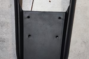 tegolino ducati Monster prima serie 