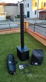 LD Systems Maui 28 g1 Mix + bt