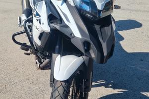 TRK 502 X