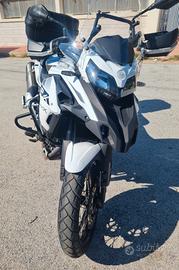 TRK 502 X