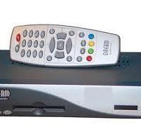 Decoder dreambox 500S