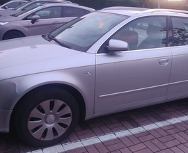 Audi A4 1.9 avant 116 CV tdi