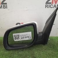 SPECCHIETTO RETROVISORE SINISTRO KIA Picanto 3Â° S