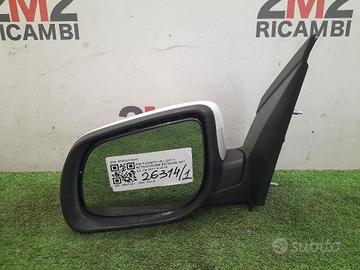 SPECCHIETTO RETROVISORE SINISTRO KIA Picanto 3Â° S