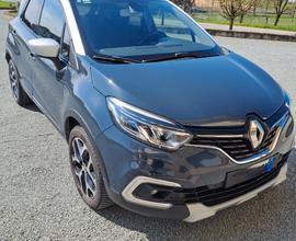 RENAULT Captur 1ª serie - 2018