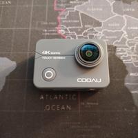 action cam COOAU CU-SPCO2