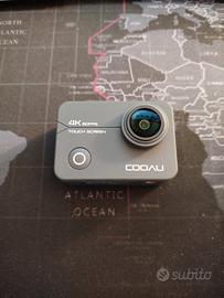 action cam COOAU CU-SPCO2
