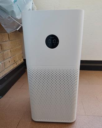 purificatore Xiaomi air 3c