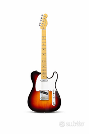 Chitarra Fender Telecaster STD USA