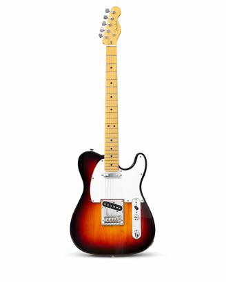 Chitarra Fender Telecaster STD USA