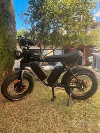 Bici Elettrica