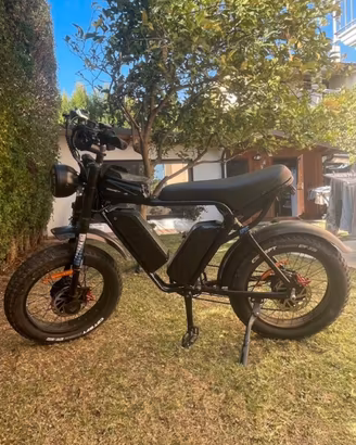 Bici Elettrica
