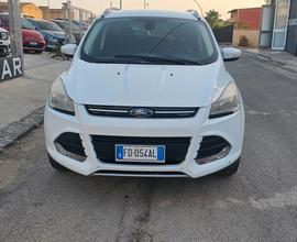 Ford Kuga 2.0 TDCI 140 CV 2WD