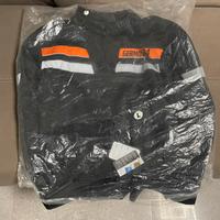 Giubbotto moto estivo