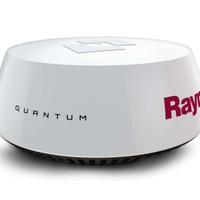 QUANTUM Radar Q24C / 15 m Cavo