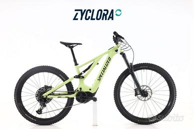 Specialized Turbo Levo t.S