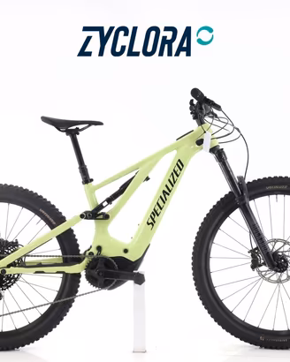 Specialized Turbo Levo t.S