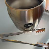 Secchiello per ghiaccio Alessi