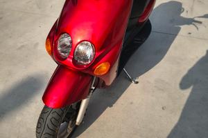 MBK ovetto 50