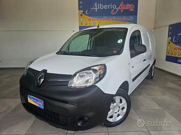 RENAULT Kangoo Z.E. Ice 4p. Maxi Furgone + IVA