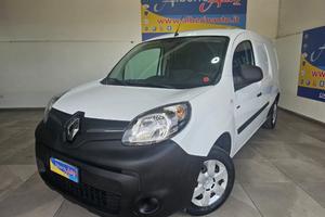 RENAULT Kangoo Z.E. Ice 4p. Maxi Furgone + IVA