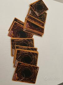 Carte Yu Gi Oh