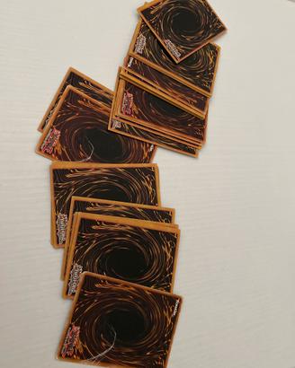 Carte Yu Gi Oh