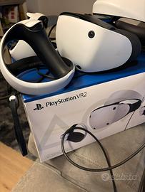 Psvr2 playstation