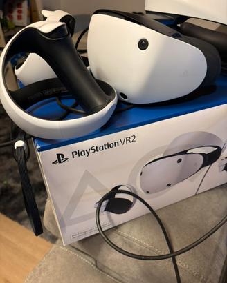 Psvr2 playstation