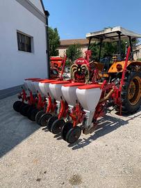 SEMINATRICE GASPARDO Mod.SP6 cod.3965