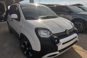 FIAT Pandina 1.0 Hybrid 65CV CROSS - NUOVA DA IMMA