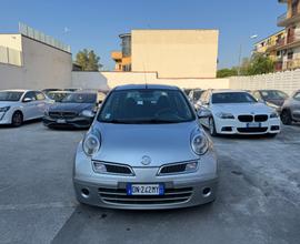 Nissan Micra 1.2 BENZINA 80CV Jive 2008