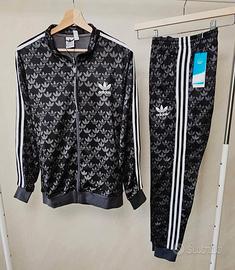 TUTE ADIDAS COMPLETE 