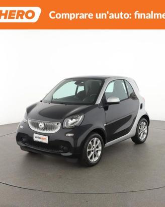 SMART ForTwo WK33733