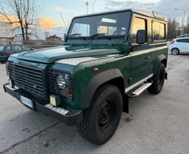 LAND ROVER Defender 90 2.5 Td5 CLIMA 7 POSTI
