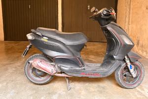 Derbi boulevard 50 2t