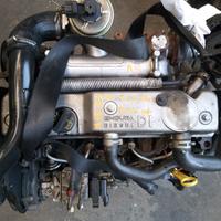 Motore ford focus c9db