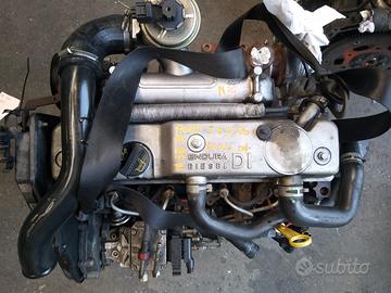 Motore ford focus c9db