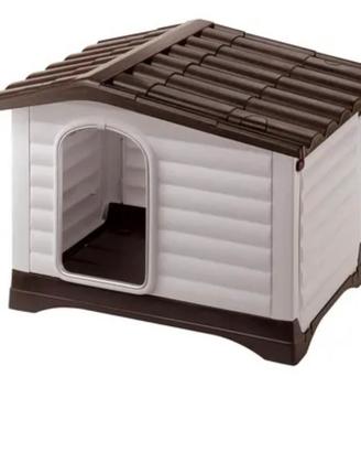 Casetta da esterno per cani taglia grande