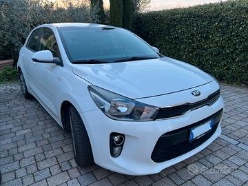 Kia Rio 1.2 Benzina/GPL – 2018