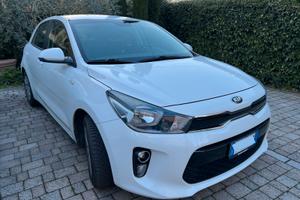 Kia Rio 1.2 Benzina/GPL – 2018