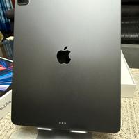 Ipad Pro 12.9” 5Gen (2021) RETINA 120Hz - M1 256GB