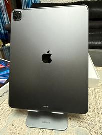 Ipad Pro 12.9” 5Gen (2021) RETINA 120Hz - M1 256GB