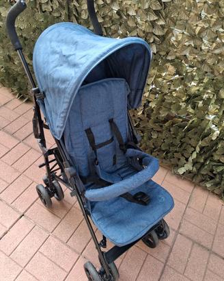 Passeggino leggero Giordani 