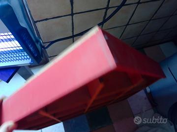 BACHECA IN LEGNO  GRANDE