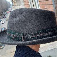 cappello vintage  uomo