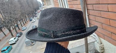cappello vintage  uomo