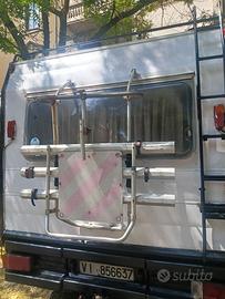 caravan arca 