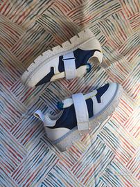Panchic scarpe basse donna 37