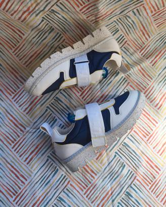 Panchic scarpe basse donna 37